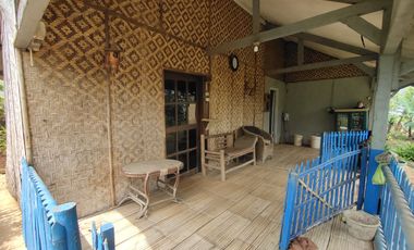 Jual Tanah Luas di Jalan Tipar Barat (Sayap Jalan Batujajar, Cimareme)