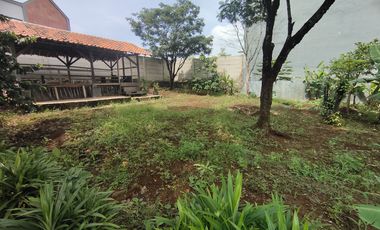 Jual Tanah Luas di Jalan Tipar Barat (Sayap Jalan Batujajar, Cimareme)