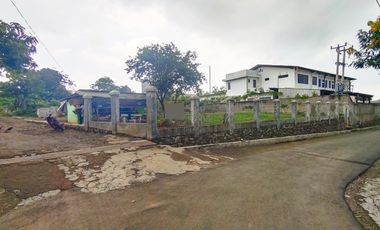 Jual Tanah Luas di Jalan Tipar Barat (Sayap Jalan Batujajar, Cimareme)