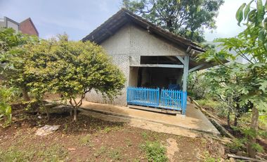 Jual Tanah Luas di Jalan Tipar Barat (Sayap Jalan Batujajar, Cimareme)