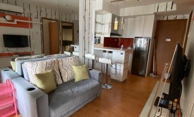 Disewa Apartemen Cinere Bellevue Suites Tower A Lt 20 Di Kota Depok