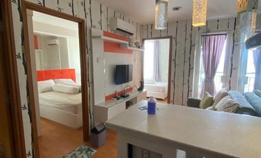 Disewa Apartemen Cinere Bellevue Suites Tower A Lt 20 Di Kota Depok