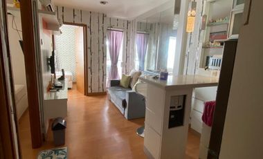 Disewa Apartemen Cinere Bellevue Suites Tower A Lt 20 Di Kota Depok