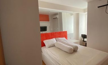 Disewa Apartemen Cinere Bellevue Suites Tower A Lt 20 Di Kota Depok