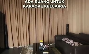 Permata Puri Ngaliyan Rumah 2 Lantai Minimalis Hrg Paling Ekonomis