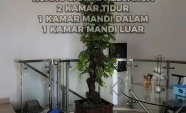 Permata Puri Ngaliyan Rumah 2 Lantai Minimalis Hrg Paling Ekonomis