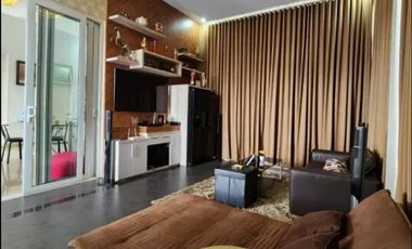 Permata Puri Ngaliyan Rumah 2 Lantai Minimalis Hrg Paling Ekonomis