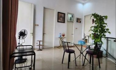 Permata Puri Ngaliyan Rumah 2 Lantai Minimalis Hrg Paling Ekonomis