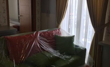 Disewa Apartemen Cinere Bellevue Suites Tower A Siap Huni Di Depok