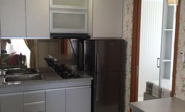 Disewa Apartemen Cinere Bellevue Suites Tower A Siap Huni Di Depok