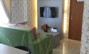 Disewa Apartemen Cinere Bellevue Suites Tower A Siap Huni Di Depok
