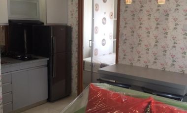 Disewa Apartemen Cinere Bellevue Suites Tower A Siap Huni Di Depok