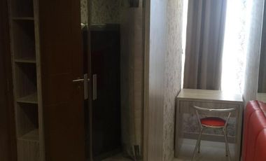 Disewakan Apartemen Cinere Bellevue Suites Tower A Di Kota Depok