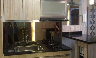 Disewakan Apartemen Cinere Bellevue Suites Tower A Di Kota Depok