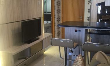 Disewakan Apartemen Cinere Bellevue Suites Tower A Di Kota Depok