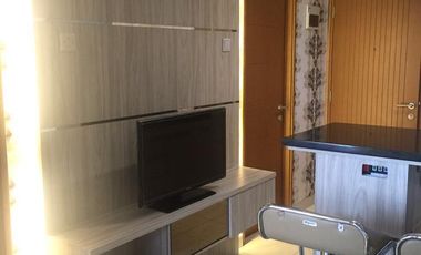 Disewakan Apartemen Cinere Bellevue Suites Tower A Di Kota Depok