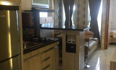 Disewakan Apartemen Cinere Bellevue Suites Tower A Di Kota Depok