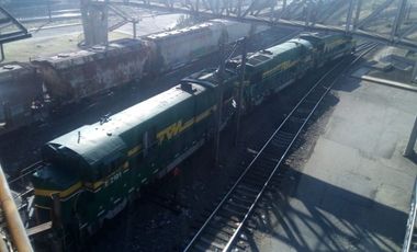 EXCLUSIVO FERROPARK 2