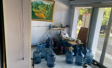 Rumah murah full bangunan di bukit kencana jaya tembalang semarang