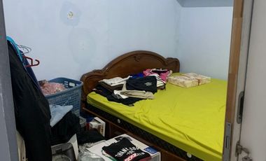 Rumah murah full bangunan di bukit kencana jaya tembalang semarang