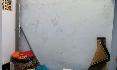 Rumah murah full bangunan di bukit kencana jaya tembalang semarang