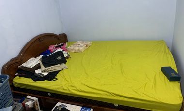 Rumah murah full bangunan di bukit kencana jaya tembalang semarang