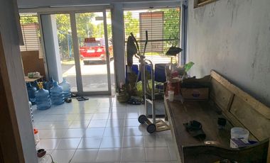 Rumah murah full bangunan di bukit kencana jaya tembalang semarang