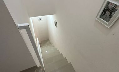 Rumah Murah dan Mewah 2 Lantai Johar Baru Jakarta Pusat