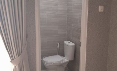 Rumah Murah dan Mewah 2 Lantai Johar Baru Jakarta Pusat