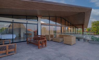 Nego, Sisa satu unit Luxury villa view laut di Sanur, full furnish