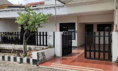 ‼️JUAL RUGI‼️PERUMAHAN RUNGKUT MENANGGAL HARAPAN DEKAT MERR