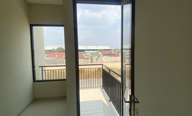 [3 UNIT TERAKHIR] RUMAH DI COLOMADU DEKAT RUMAH PAK JOKOWI