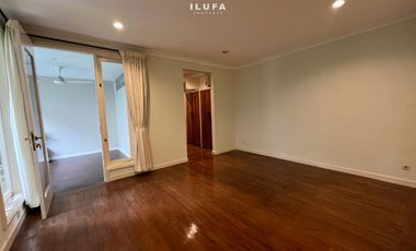 Disewakan rumah minimalis dekat senayan lokasi premium