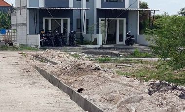 Promo Rumah murah Grand Choiriyah 3 Suci Manyar Gresik 2 LT KPR DP 0%