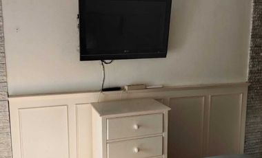 [TERMURAH] Apartment Purimas Studio Full Furnish