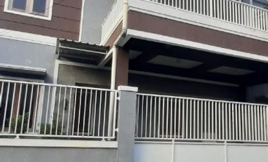 Dijual Rumah Istimewa Murah di Kotagede Kotamadya Yogyakarta