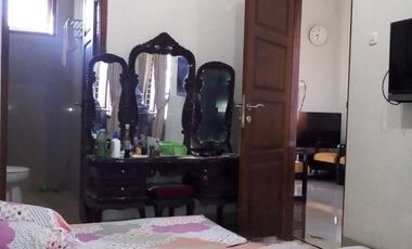 Dijual Rumah Istimewa Murah di Kotagede Kotamadya Yogyakarta