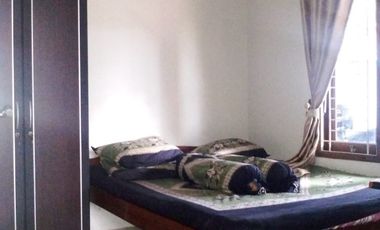 Dijual Rumah Istimewa Murah di Kotagede Kotamadya Yogyakarta