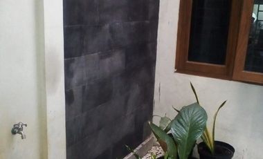 Dijual Rumah Istimewa Murah di Kotagede Kotamadya Yogyakarta