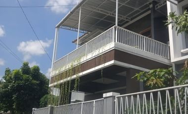 Dijual Rumah Istimewa Murah di Kotagede Kotamadya Yogyakarta