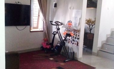 Dijual Rumah Istimewa Murah di Kotagede Kotamadya Yogyakarta