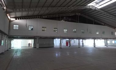 Dijual gudang bekas produksi garmen(Purwakarta Subang