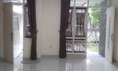 Hunian Mewah Margahayu, Cluster Vila Persada – Full Renovasi, Nyaman & Aman!