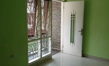 Hunian Mewah Margahayu, Cluster Vila Persada – Full Renovasi, Nyaman & Aman!