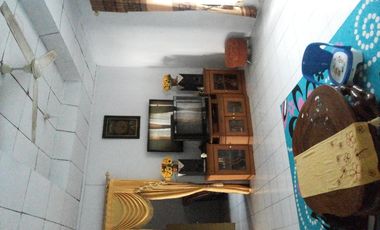 Rumah Murah di Pemancar TVRI