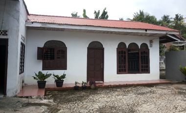 Rumah Murah di Pemancar TVRI