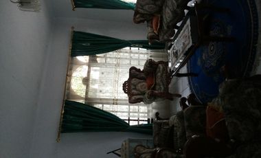 Rumah Murah di Pemancar TVRI