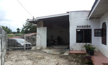 Rumah Murah di Pemancar TVRI
