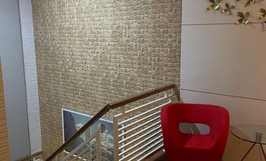 Hunian Lux 2 Lt FULL FURNISHED di Jl. Rajabasa Raya dekat GOR Jatidiri