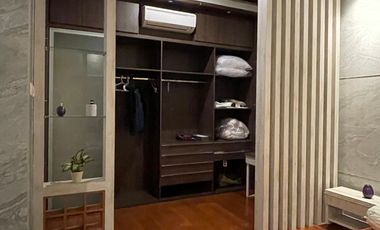 Hunian Lux 2 Lt FULL FURNISHED di Jl. Rajabasa Raya dekat GOR Jatidiri